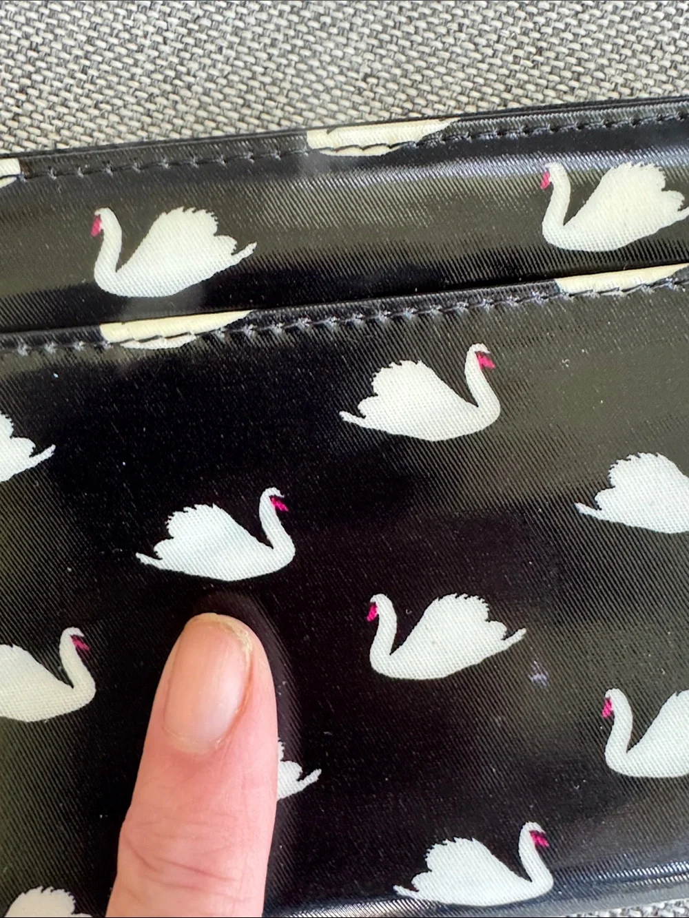 kate spade whimsical chic